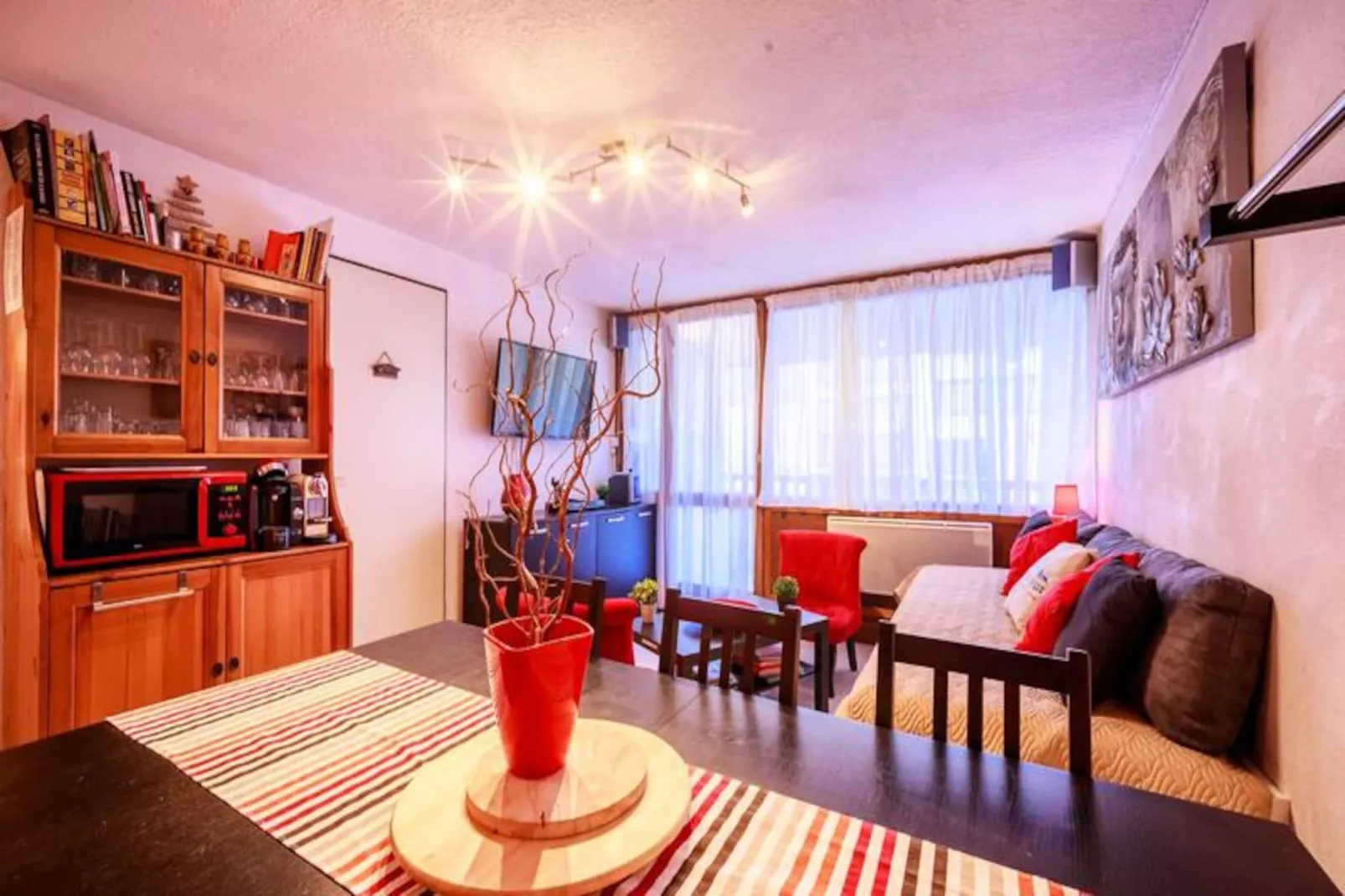 Résidence Aurette:port Bielh-Image-tags.