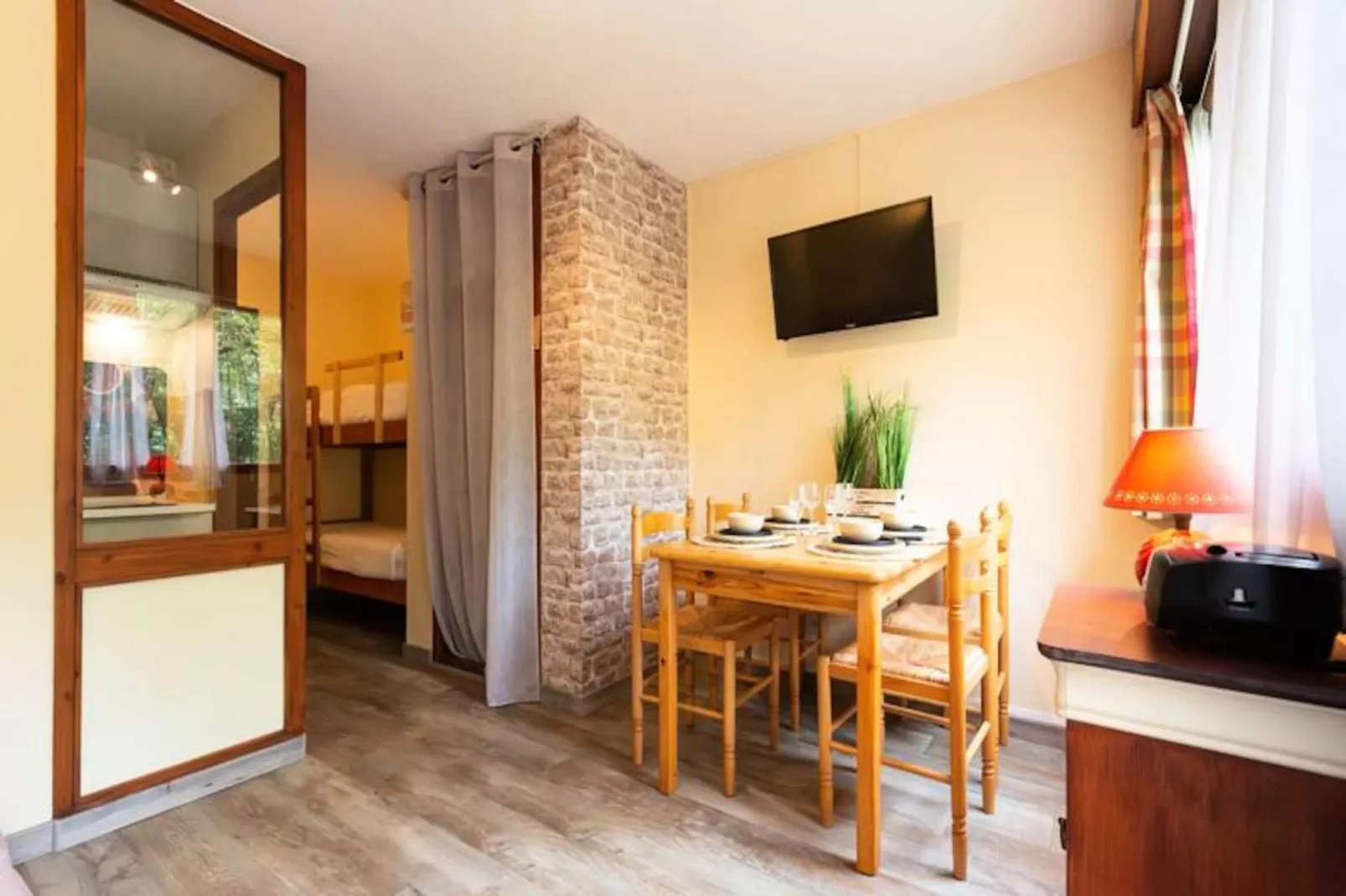 Résidence La Soulane-Image-tags.