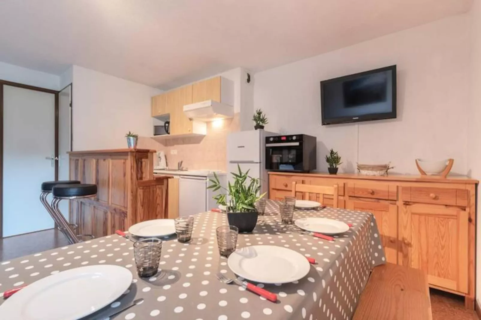 Résidence Village Des Thermes-Image-tags.