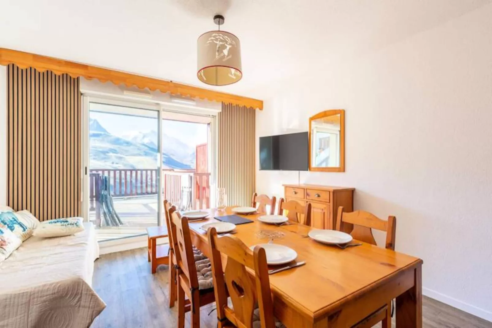 Résidence Les Hauts De Peyragudes-Image-tags.