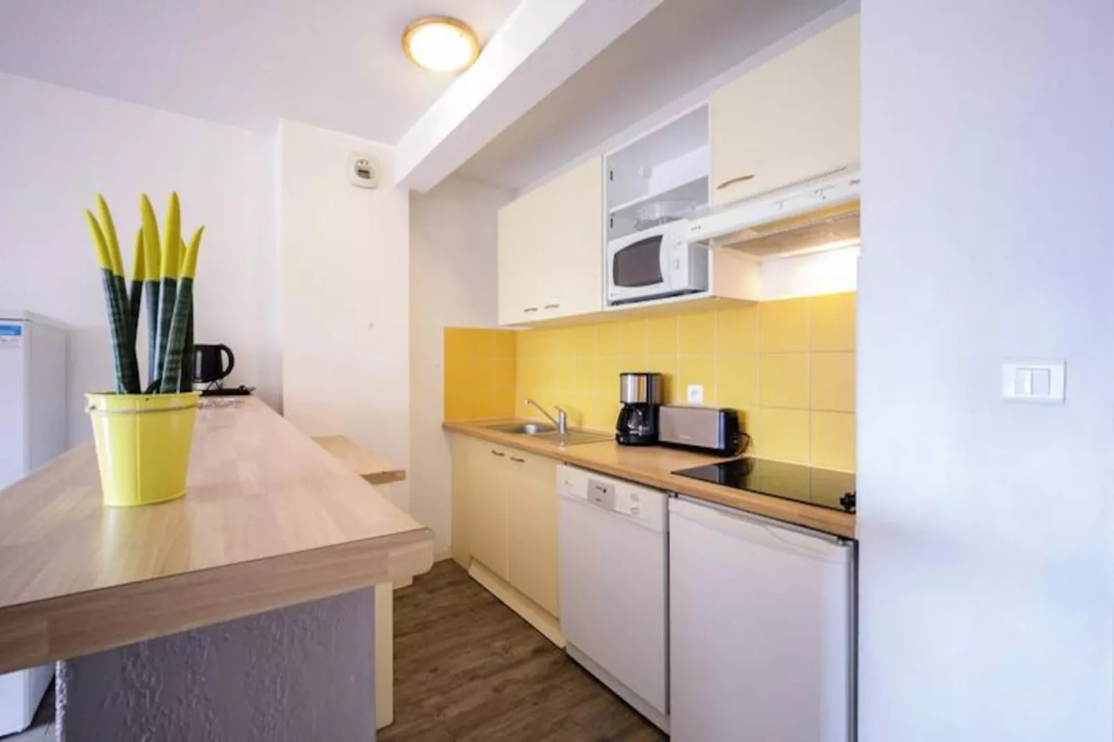 Résidence Les Hauts De Peyragudes-Image-tags.