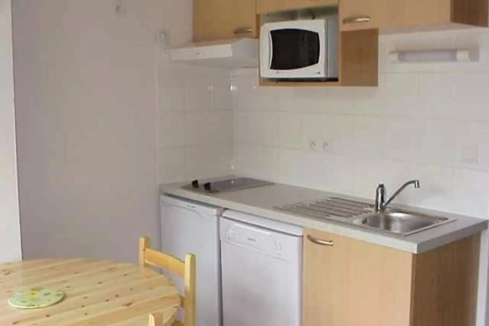 Résidence Eugenie-Keuken