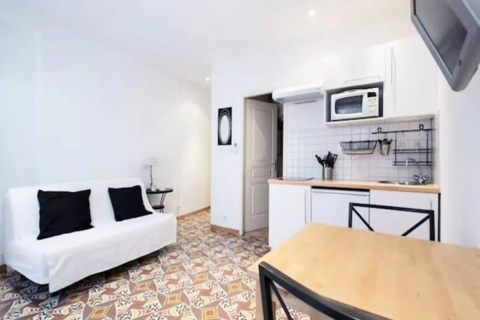 R&eacute;sidence St Vincent-Image-tags.