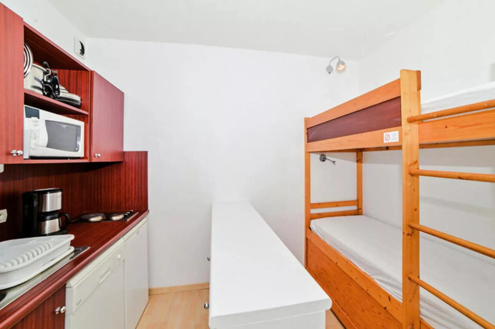 Résidence Les Balcons de Collioure - maeva Home-Keuken