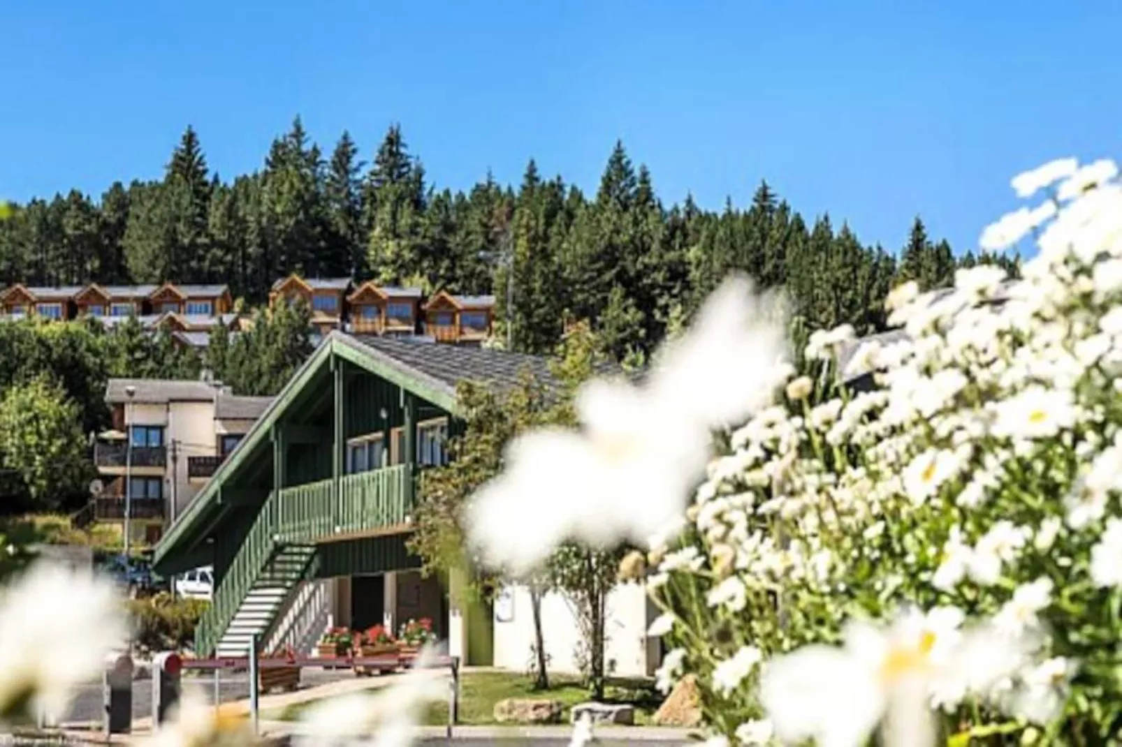 Résidence Le Sequoïa - maeva Home-Image-tags.