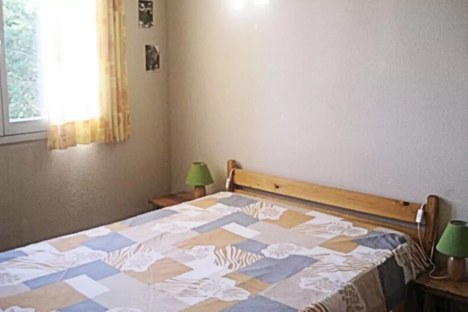 Résidence Edelweiss-Buitenkant zomer