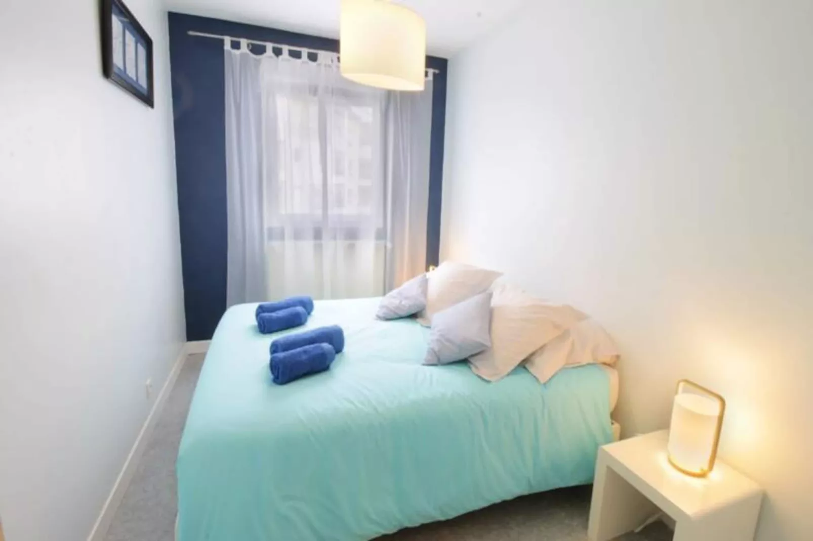 Confortable T3 Au Pied Du Ch&acirc;teau De Chamb&eacute;ry !-Image-tags.