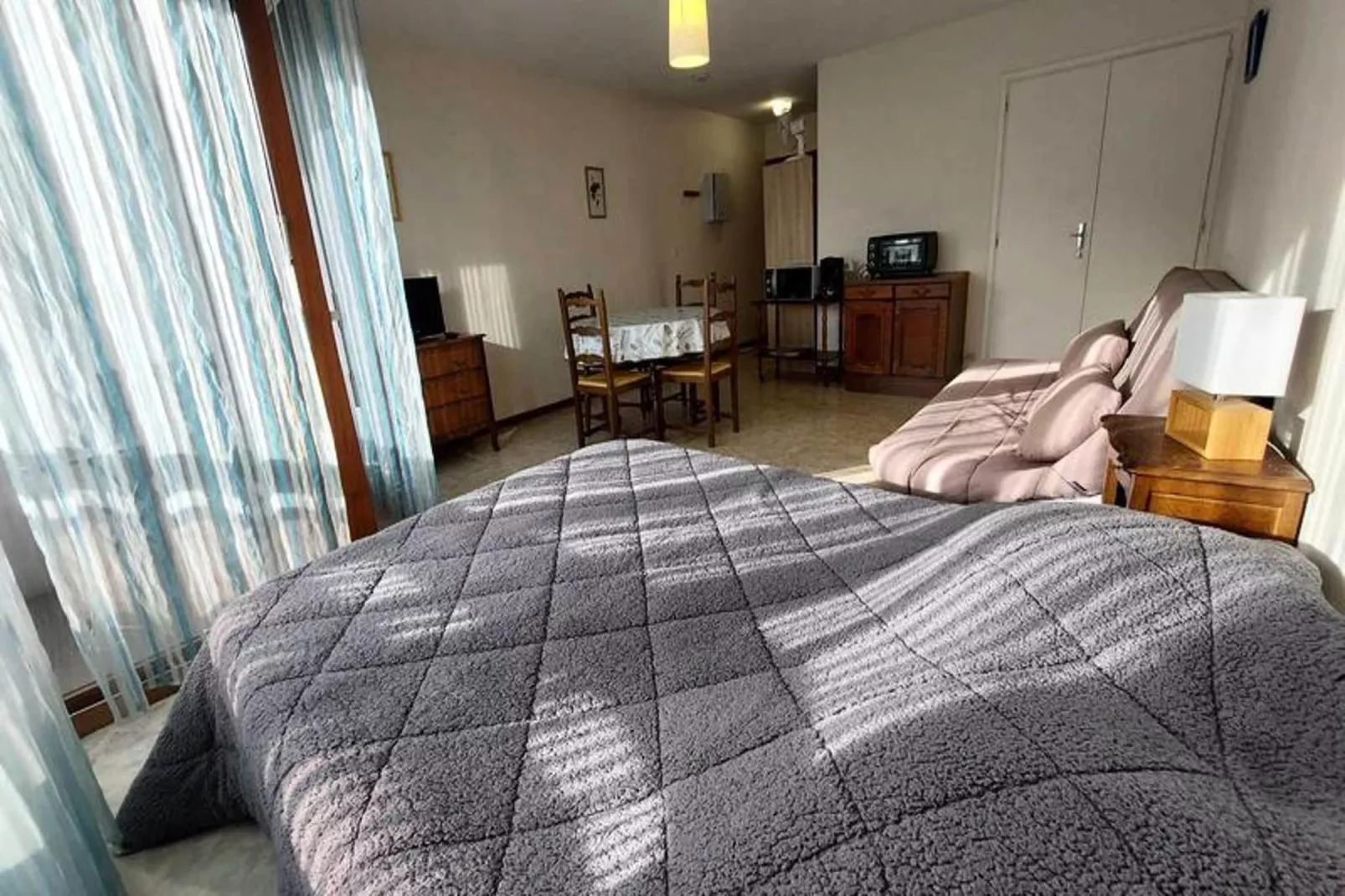 Résidence Le Chateau Durieux 3-Slaapkamer