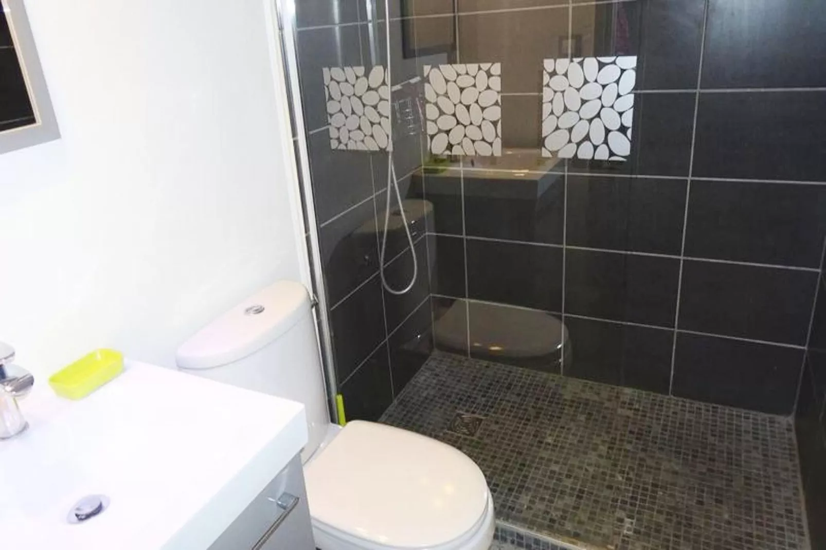 Résidence Le Chateau Durieux 1-Recreatieruimte