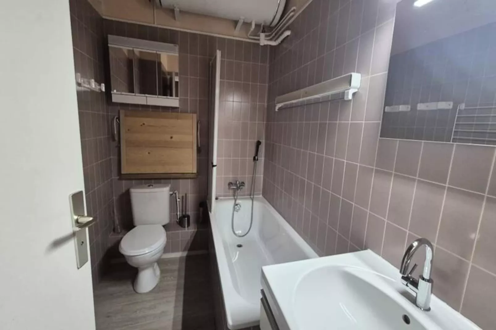 Appartement Familial Au Revard &ndash; Vue Imprenable Et Acc&egrave;s Direct Aux Pistes-Image-tags.