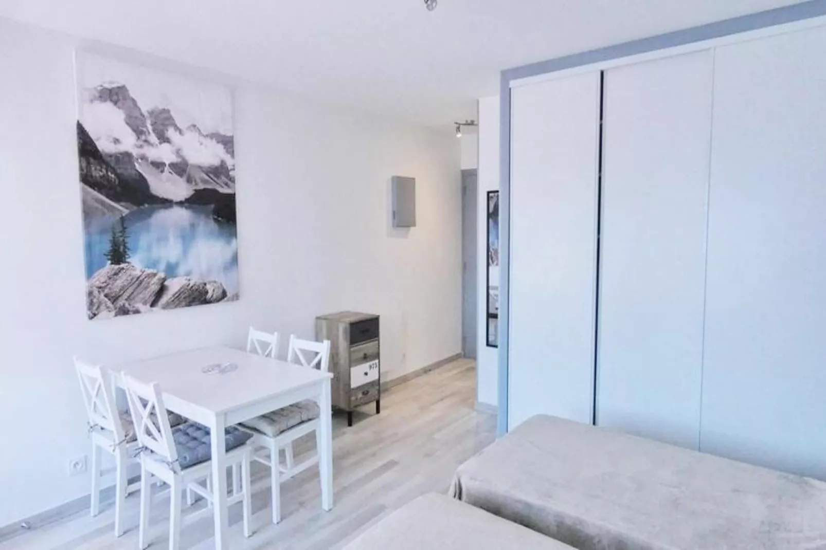 Résidence Le Chateau Durieux 4-Recreatieruimte