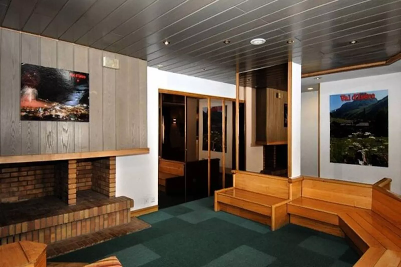 Résidence Odalys Les Jardins de Val - Les Verdets-Image-tags.