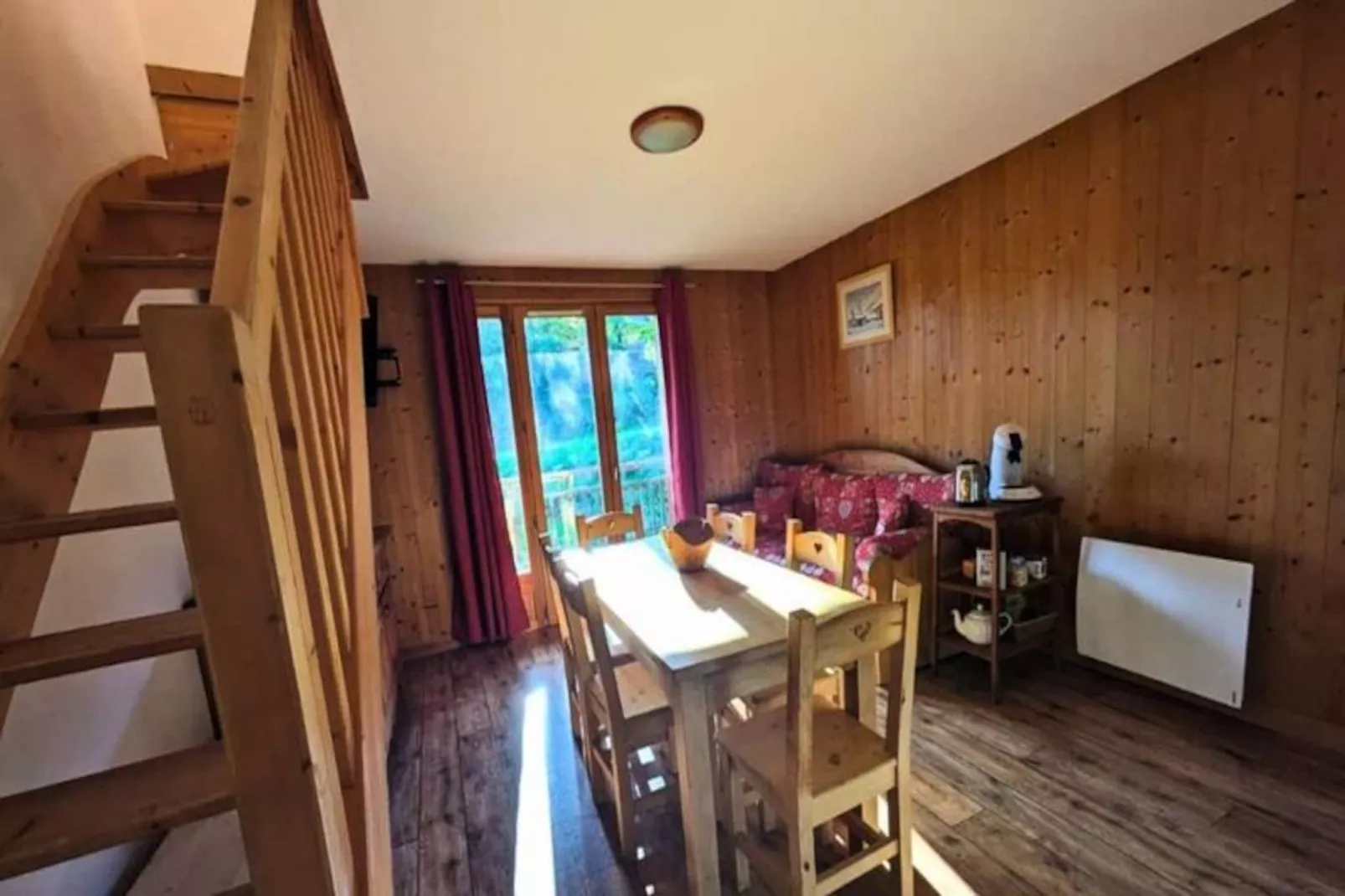 Chalet Möki *** Pied Des Pistes-Image-tags.