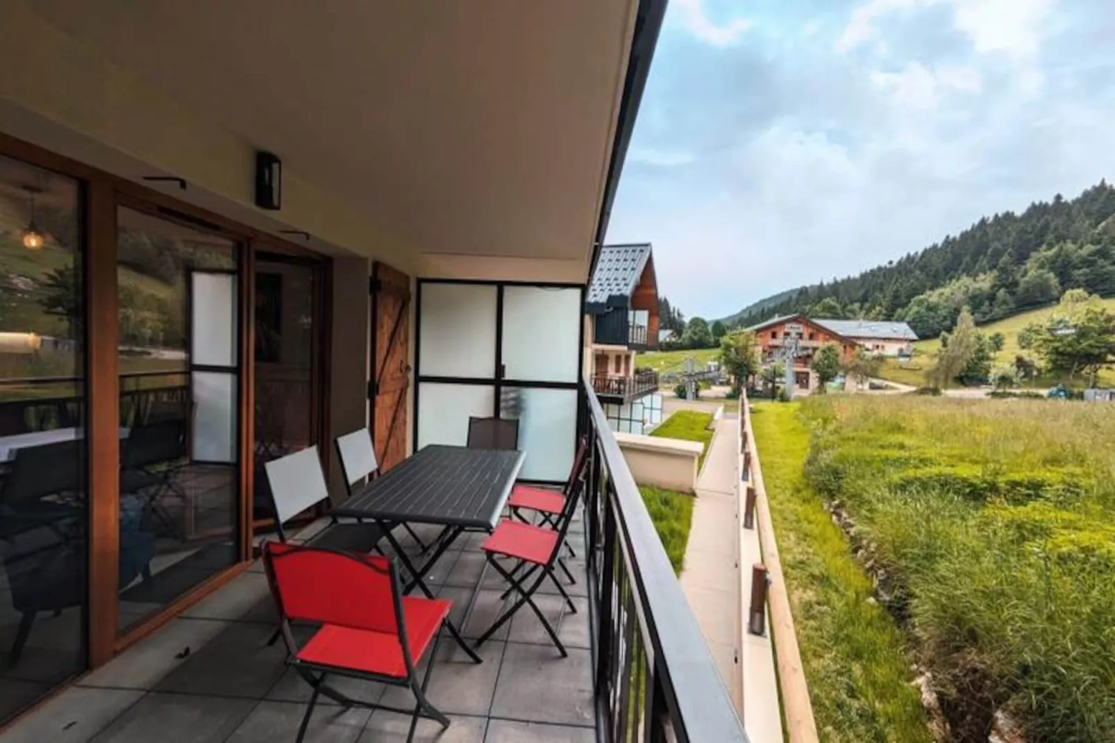 Superbe Appartement Au Pied Des Pistes-Image-tags.