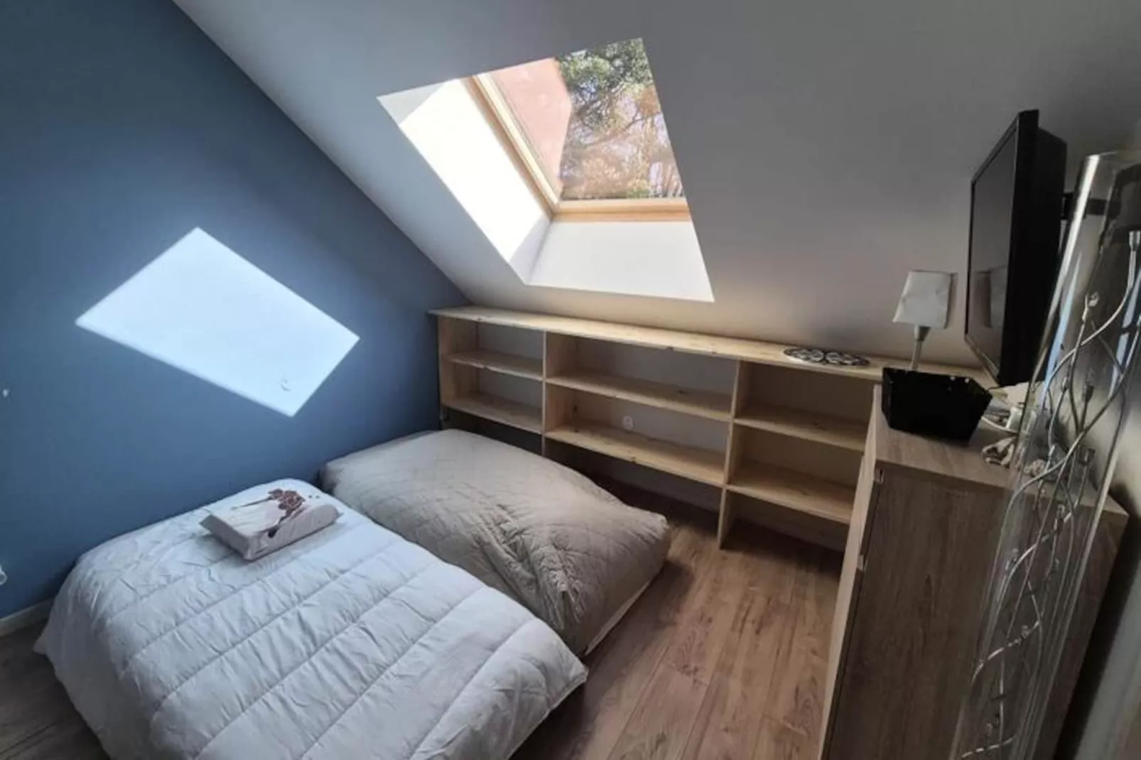 Appartement 4 Personnes Avec Acc&egrave;s Piscine-Image-tags.