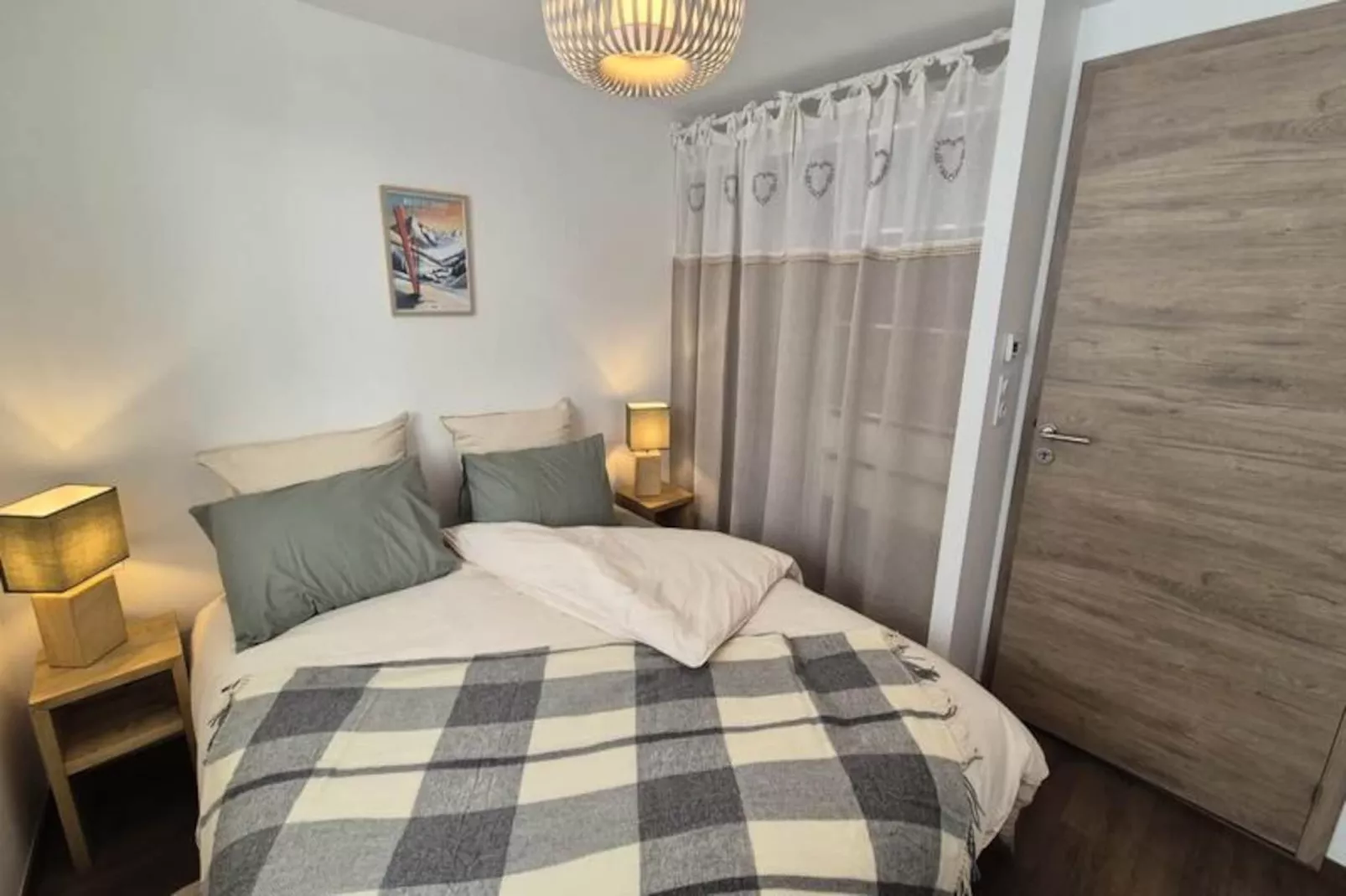 Magnifique  Appartement Vue Mont Blanc-Image-tags.