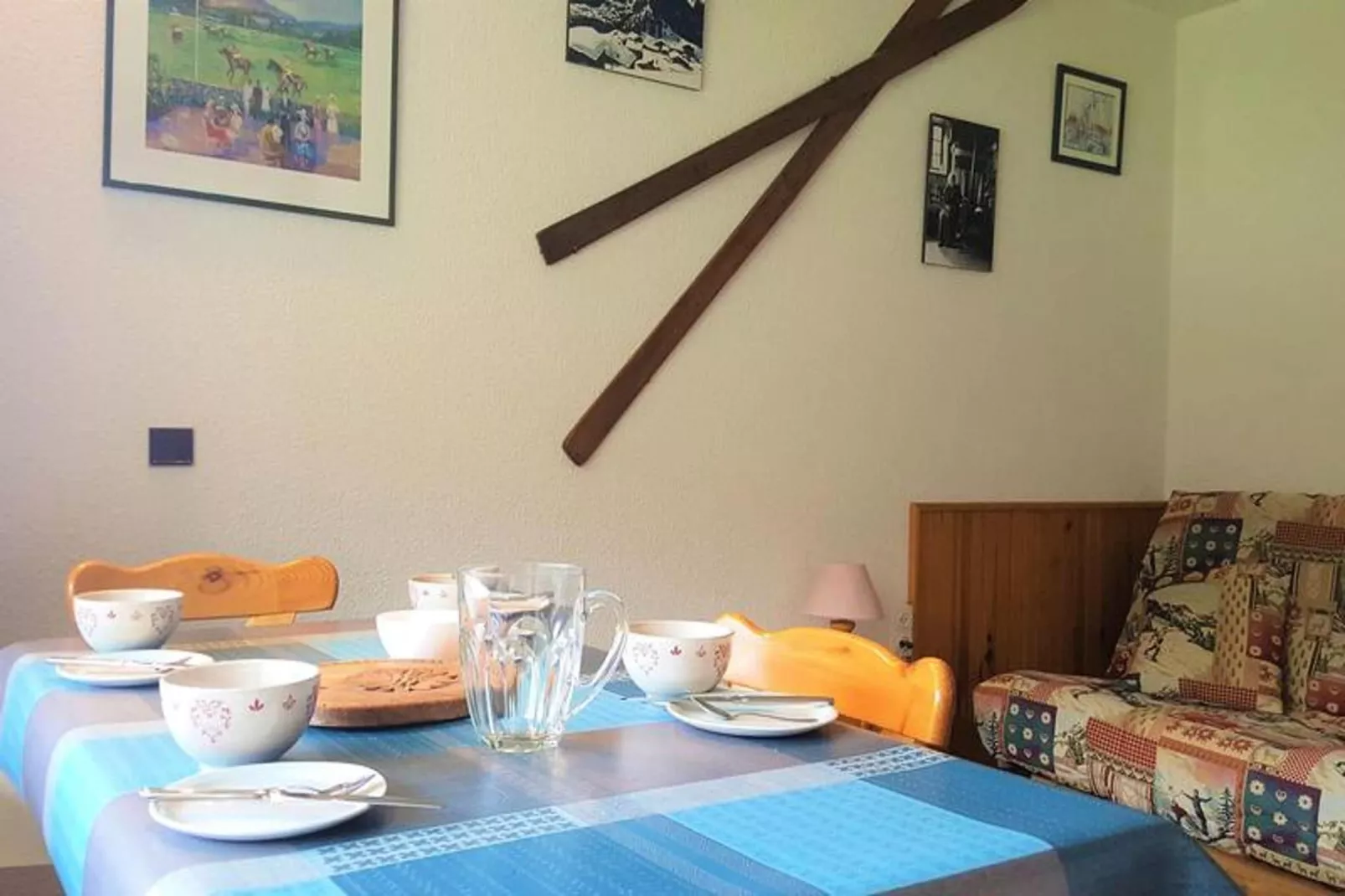 Résidence Cotes-Sfeer