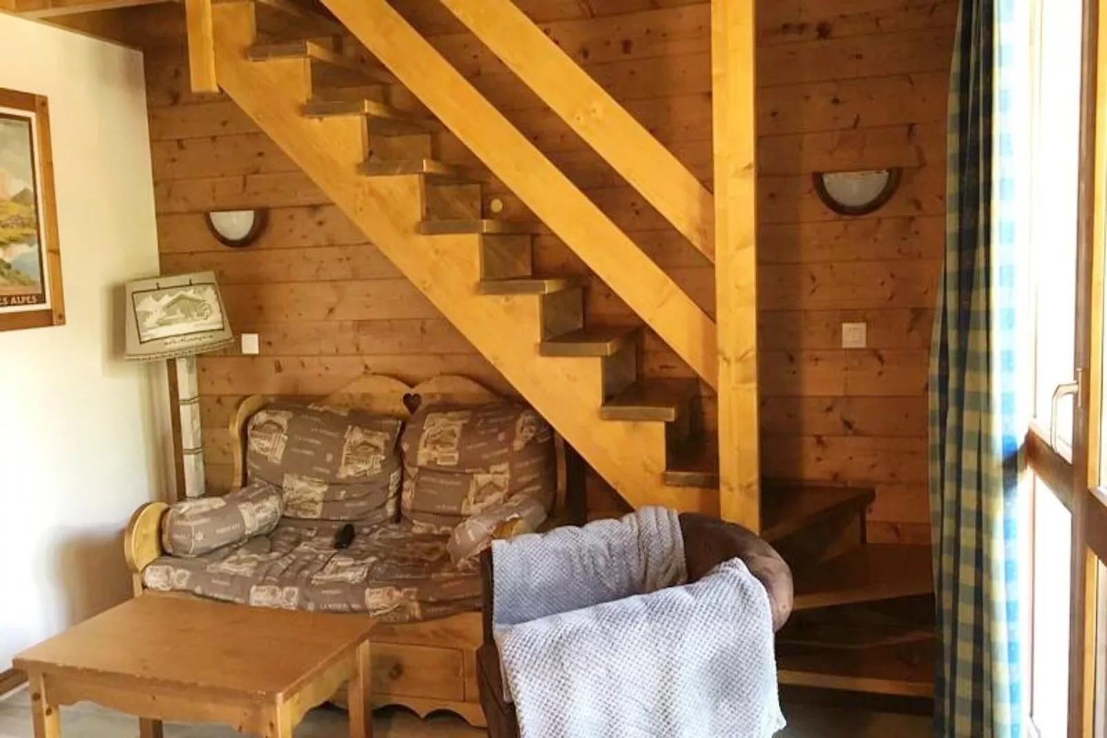 Résidence Athamante - Slaapkamer