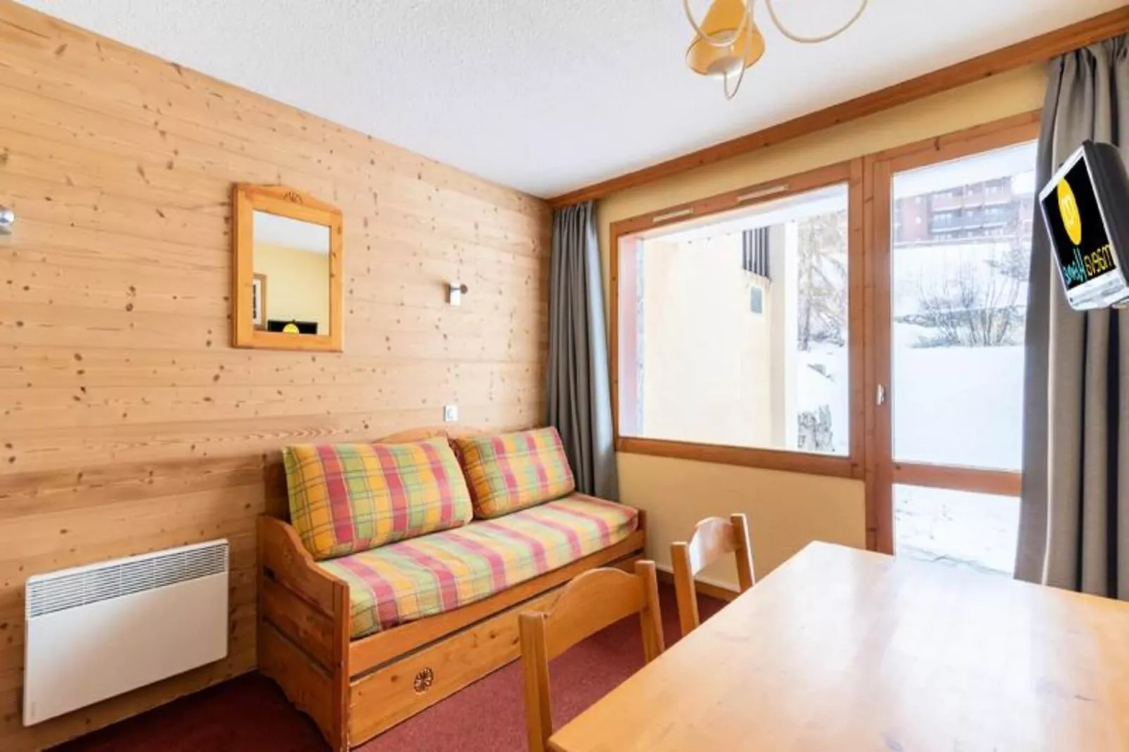 Quartier La Forêt - maeva Home-Buitenkant zomer