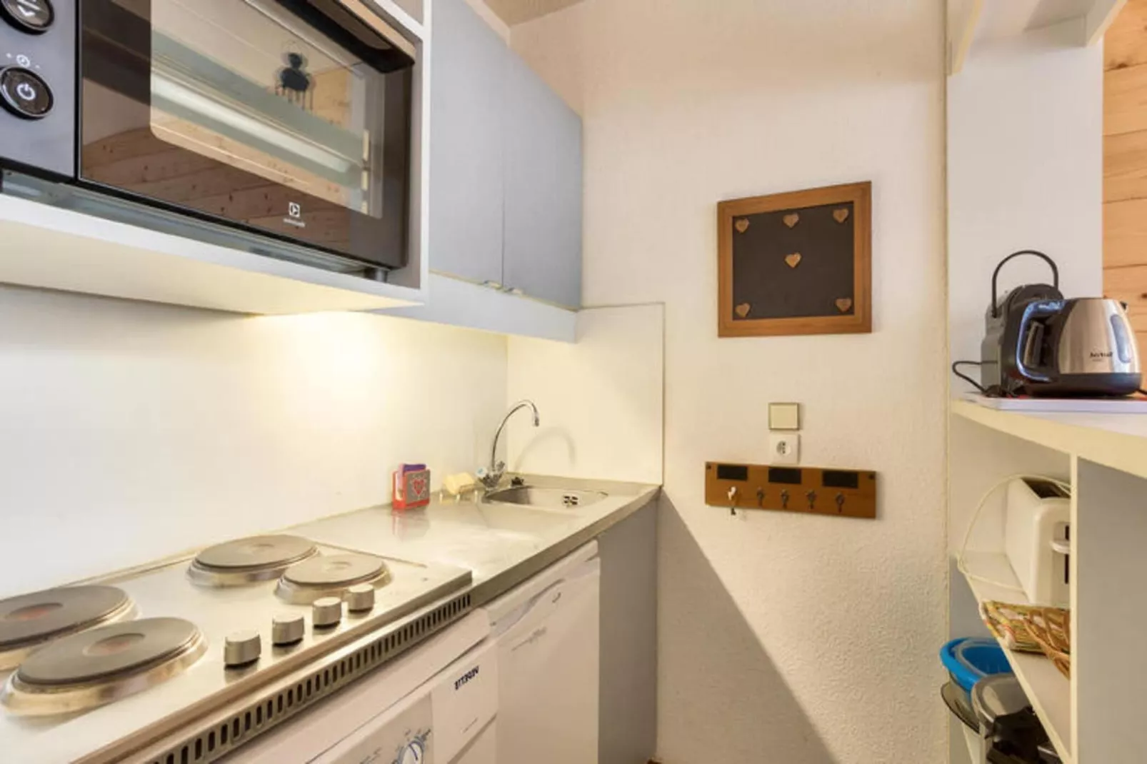 Quartier Crève Cœur - maeva Home-Buitenkant zomer