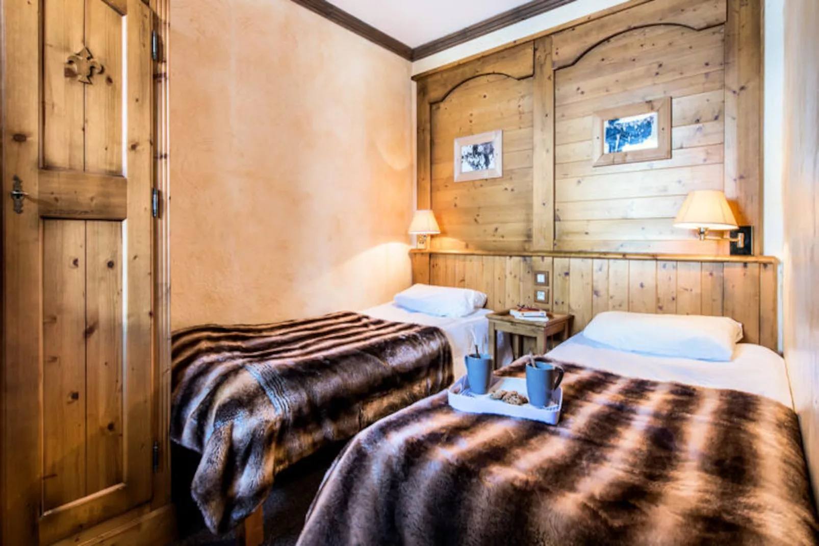 Résidence Village Montana Tignes ****-Image-tags.