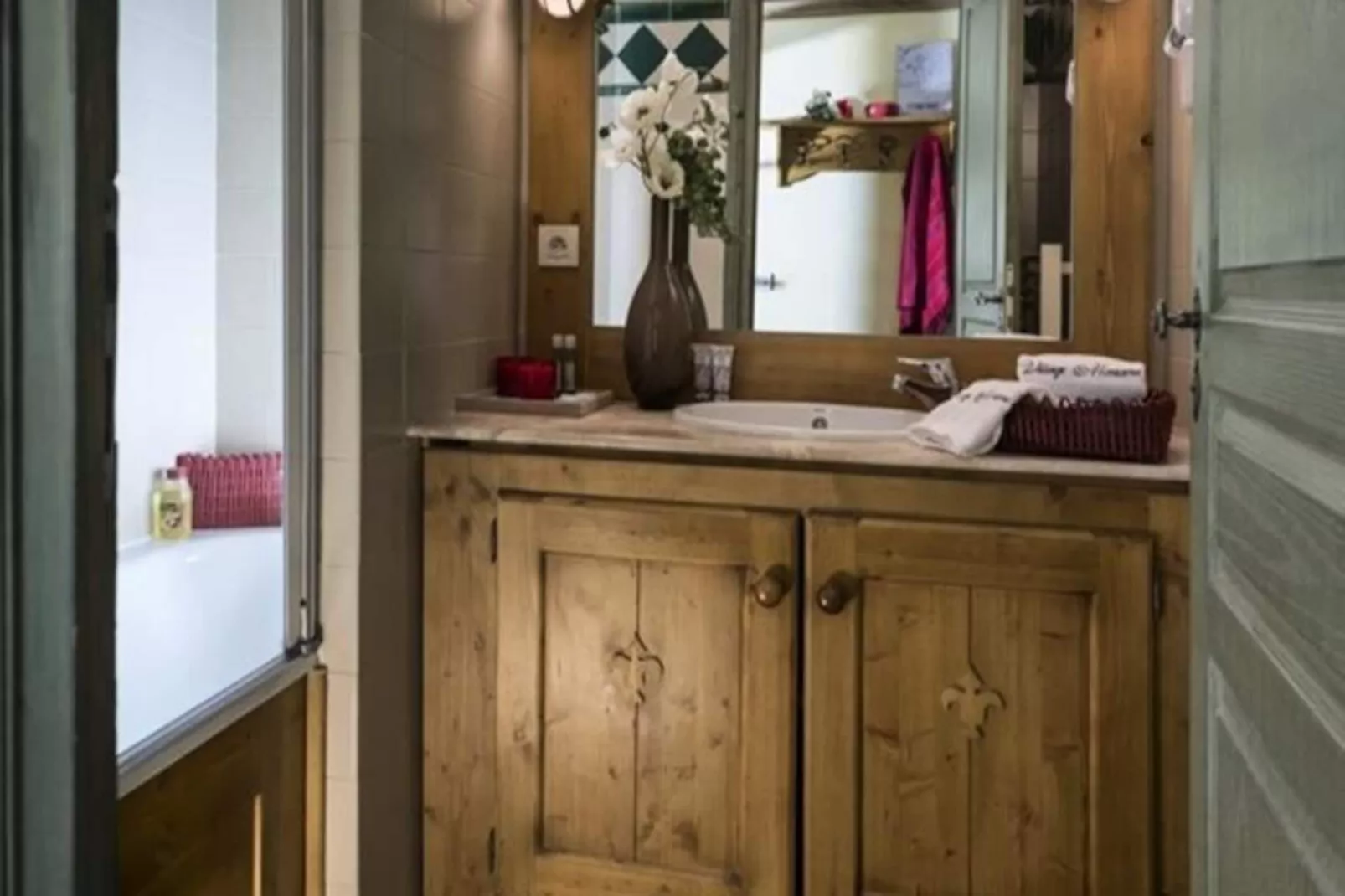 Résidence Village Montana Tignes ****-Image-tags.