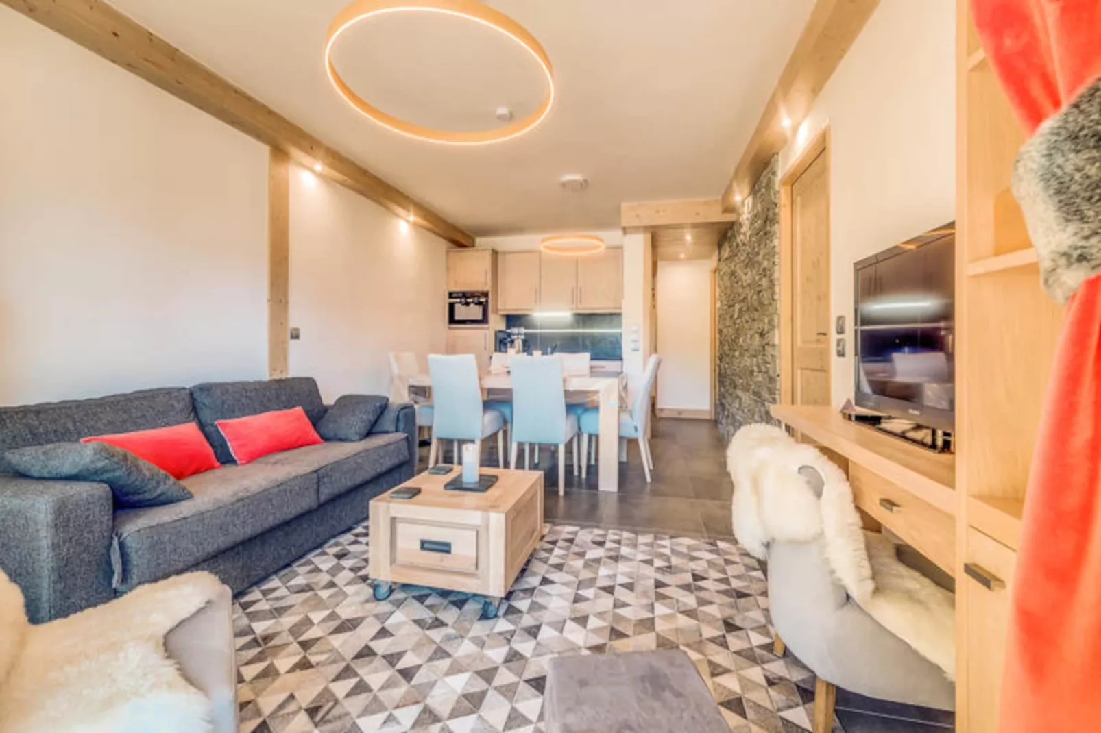 Résidence Les Balcons EtoilÉs-Image-tags.