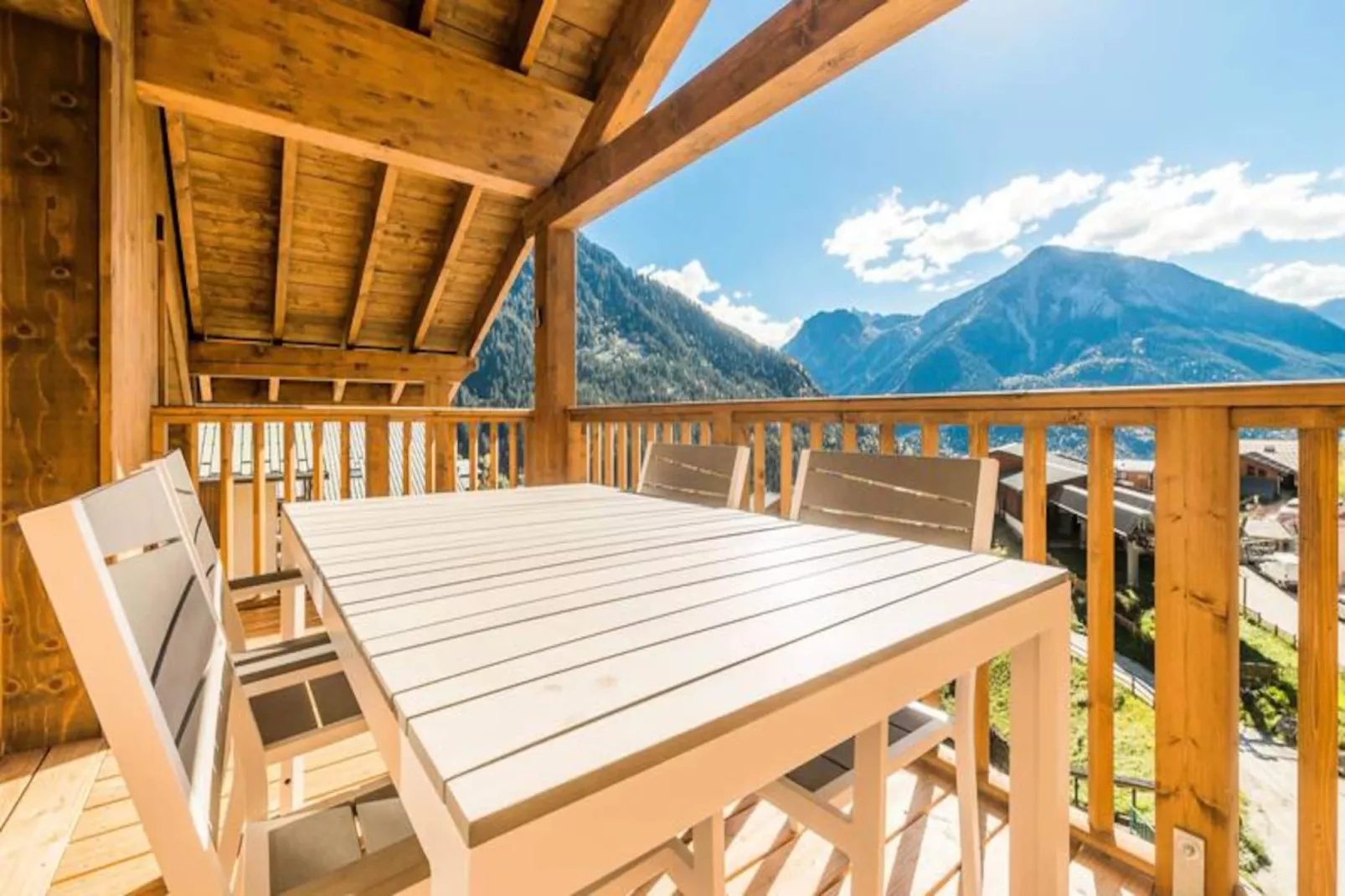 Résidence Les Balcons EtoilÉs