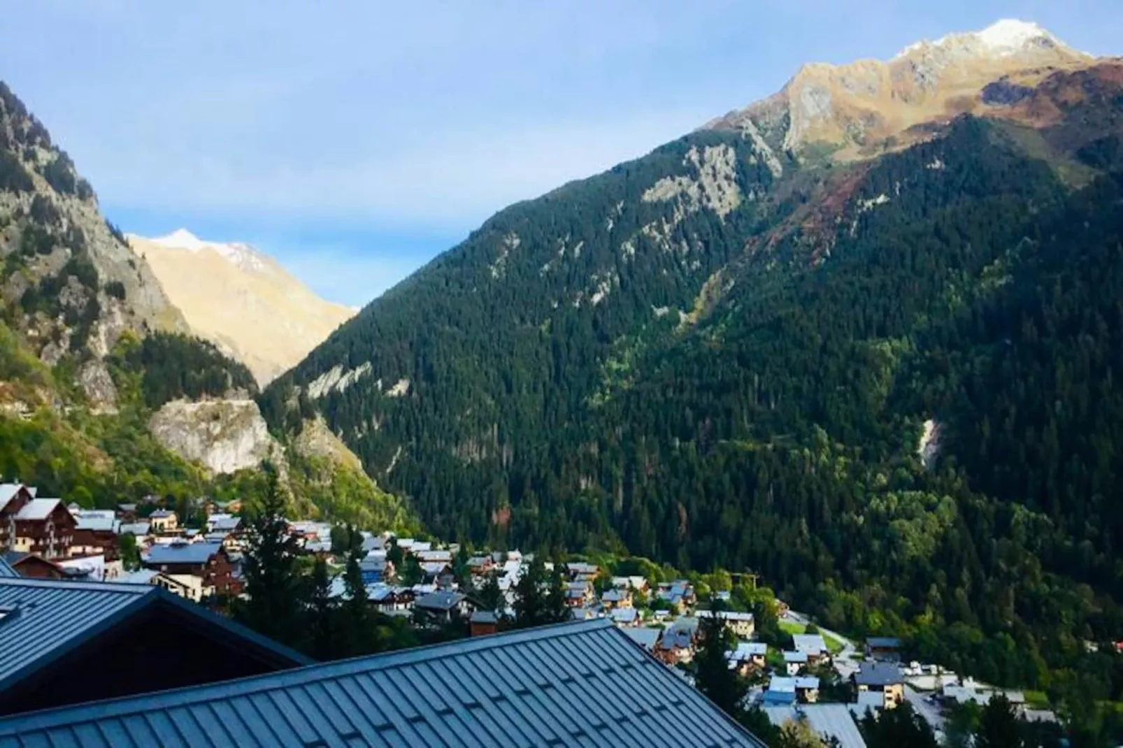 Résidence BruyÈres - Les Hauts De Planchamp-Image-tags.