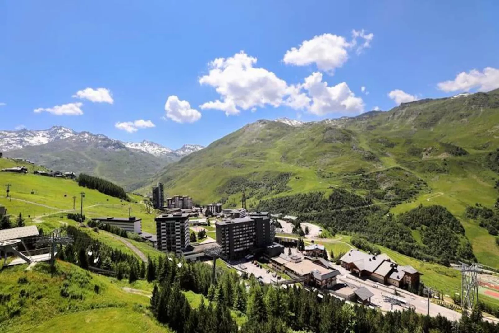 SOWELL RESIDENCES Le Crêt Voland ****-Image-tags.