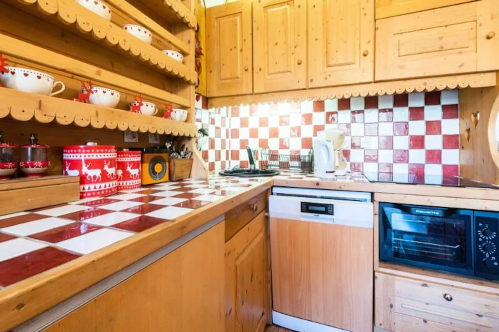 Résidence Les Mélèzes - maeva Home-Image-tags.