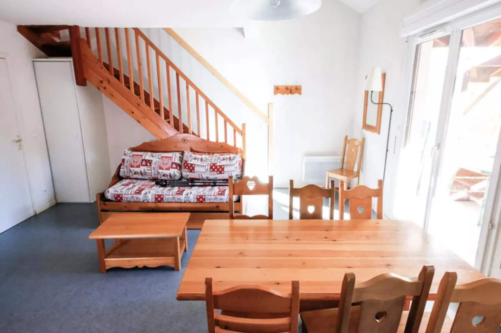 Résidence Le Plein Soleil ***-Image-tags.