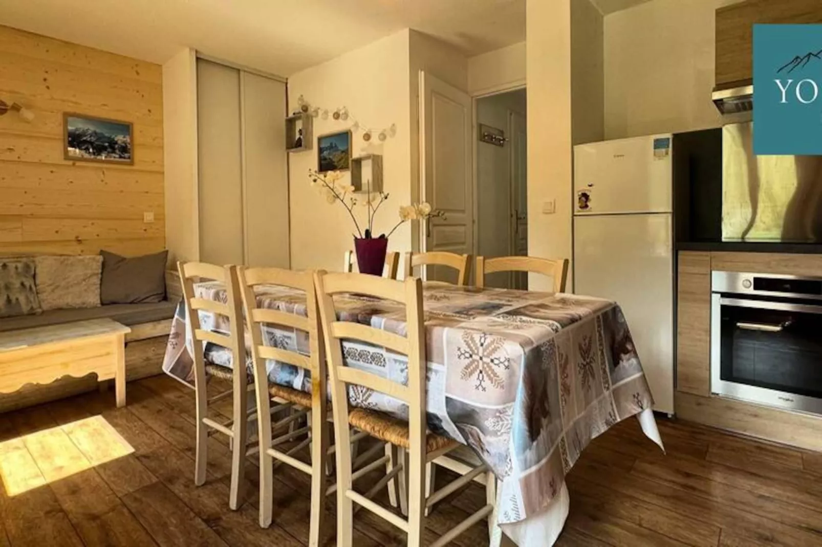 Les Chalets De L'arvan-Image-tags.