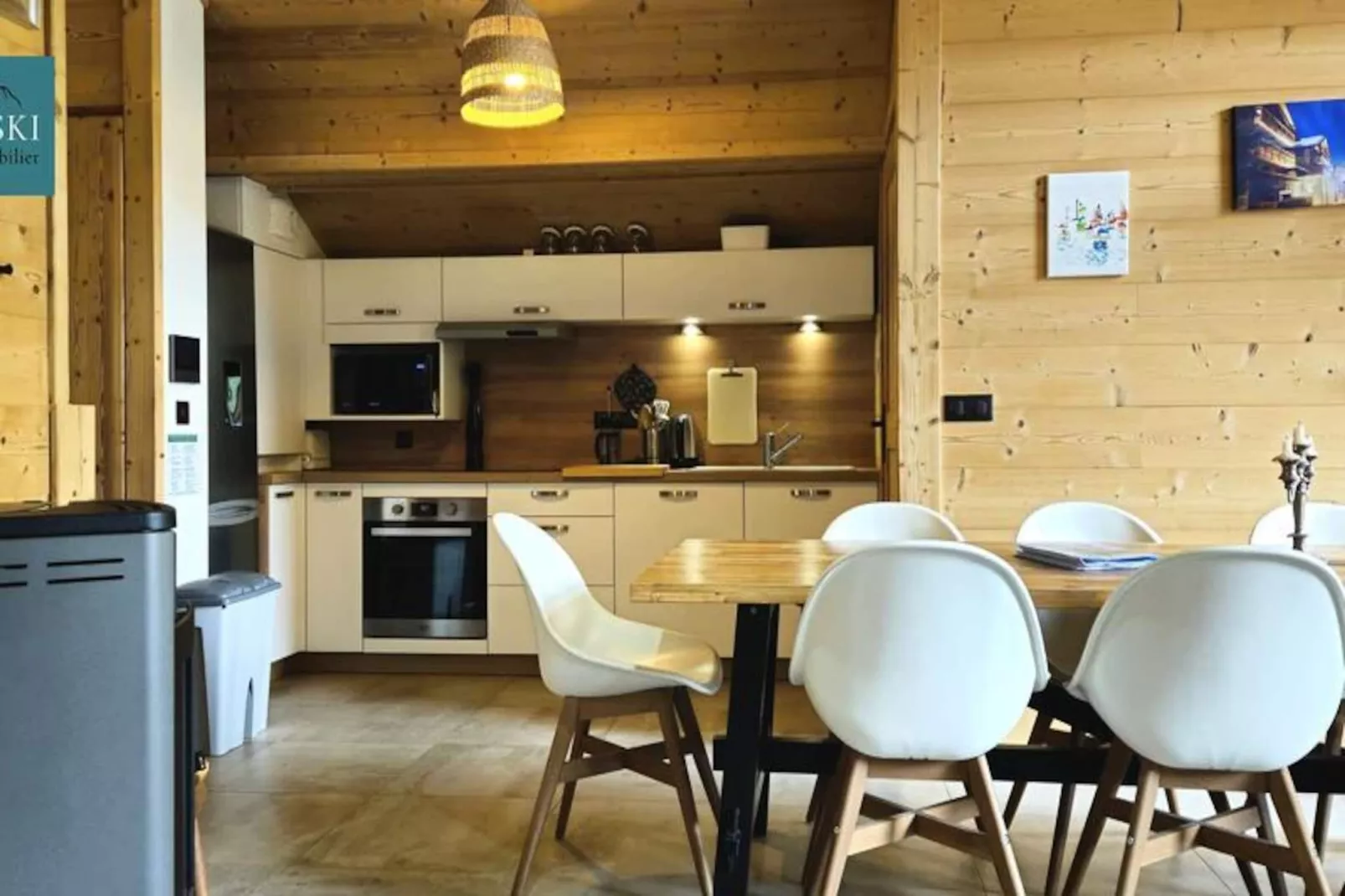 Résidence Les Aiguilles-Image-tags.