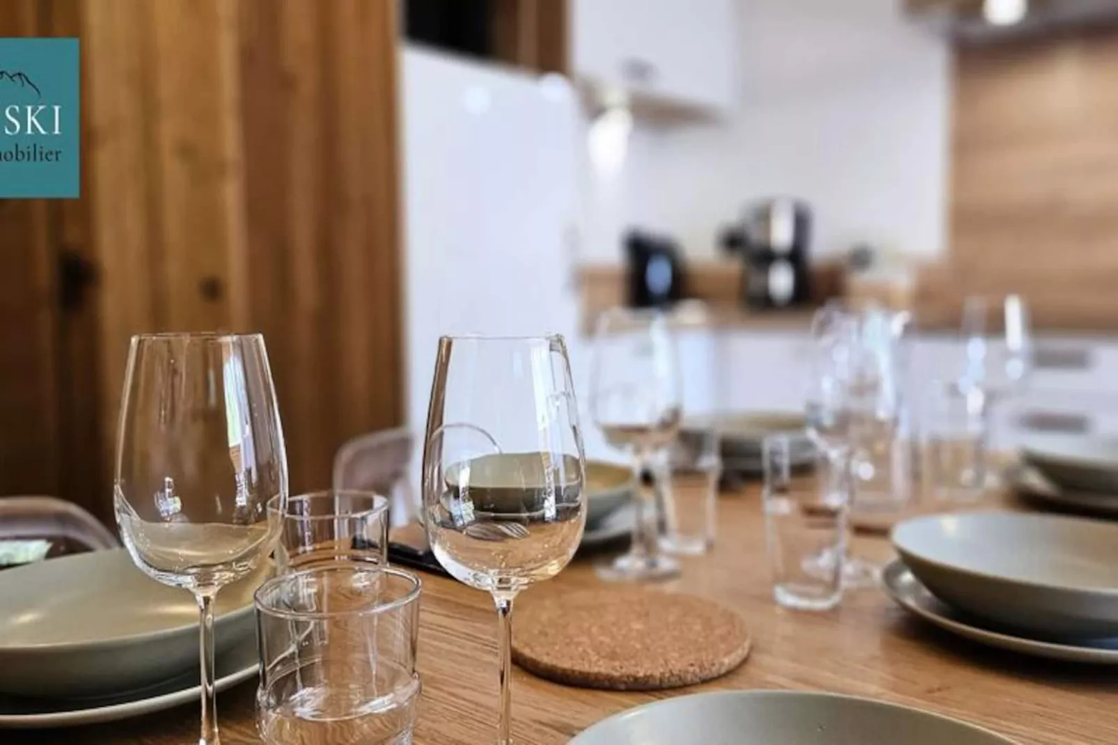 Résidence Les Aiguilles-Image-tags.