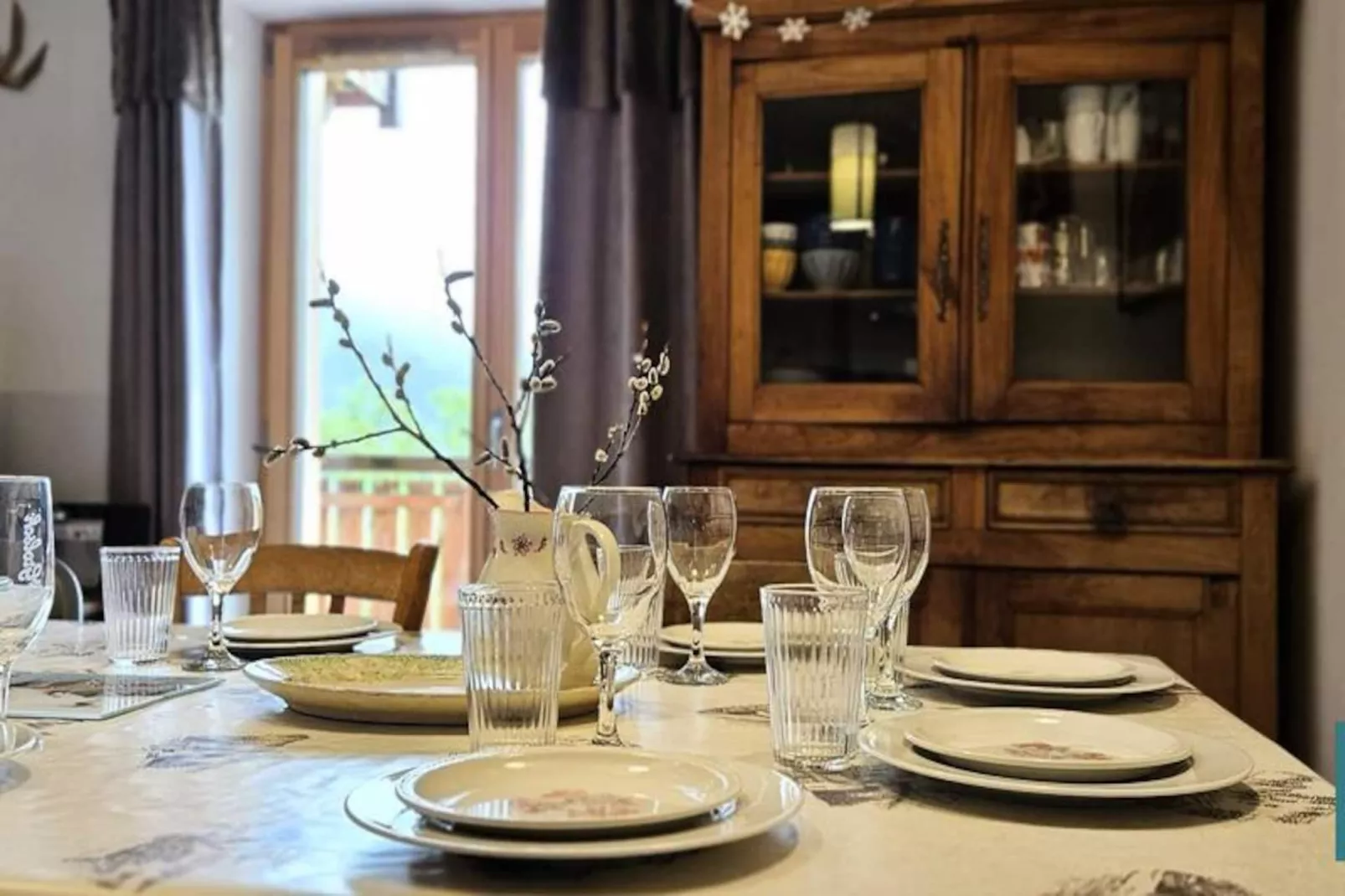 Résidence Les Alpages-Image-tags.