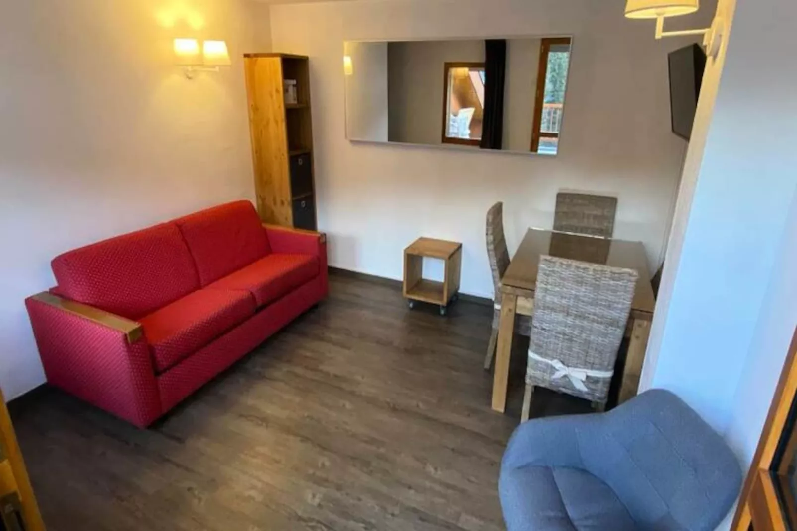 Résidence Les Ravines - maeva Home