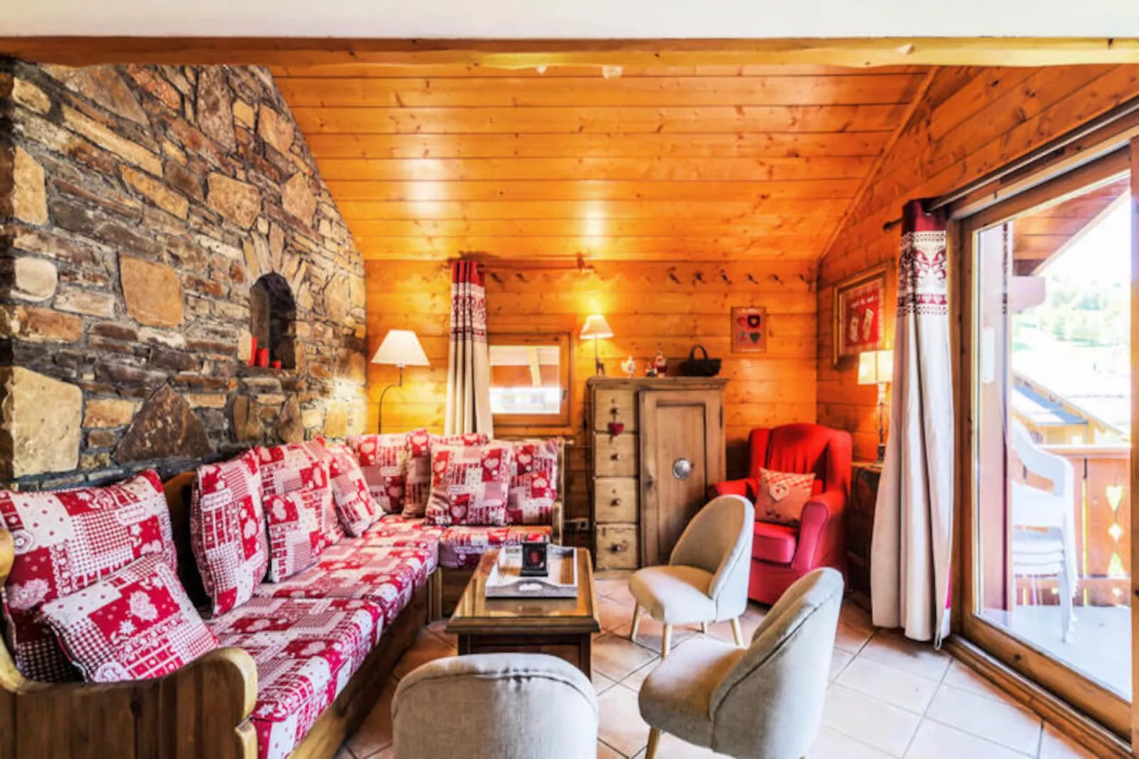 Résidence Les Fermes de Méribel - maeva Home-Image-tags.