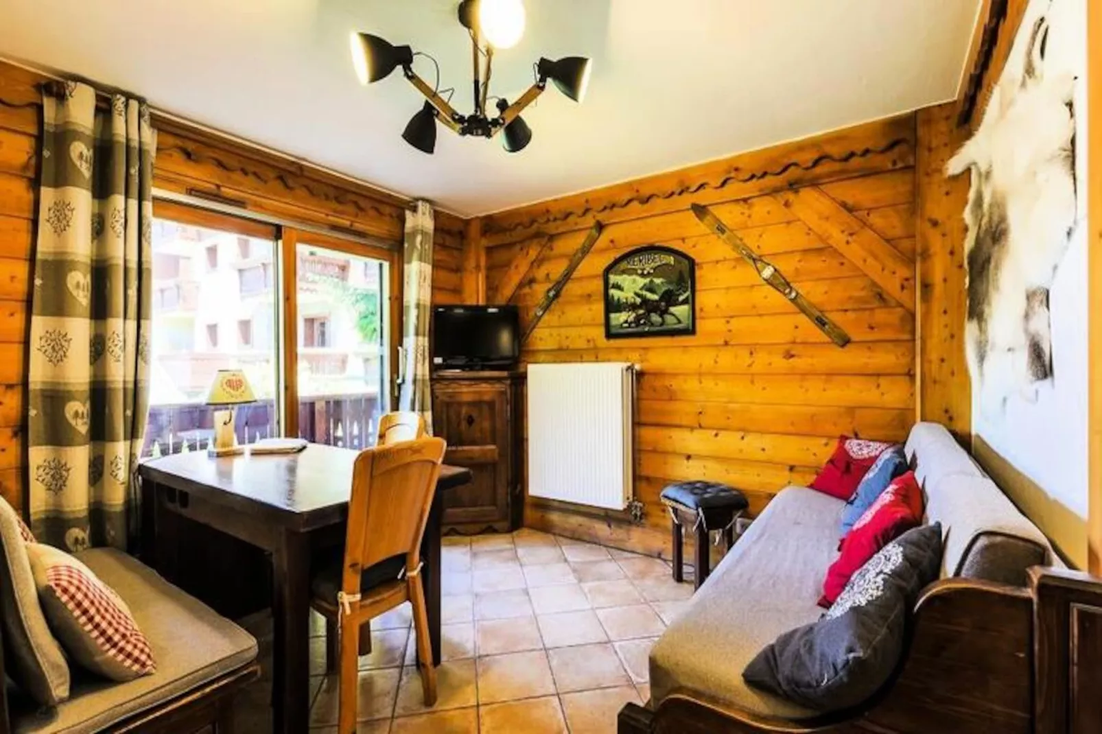 Résidence Les Fermes de Méribel - maeva Home-Image-tags.