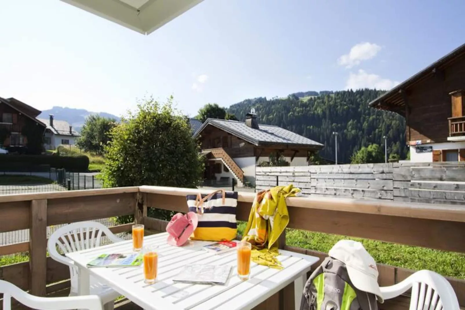 Résidence Odalys Les Belles Roches-Image-tags.