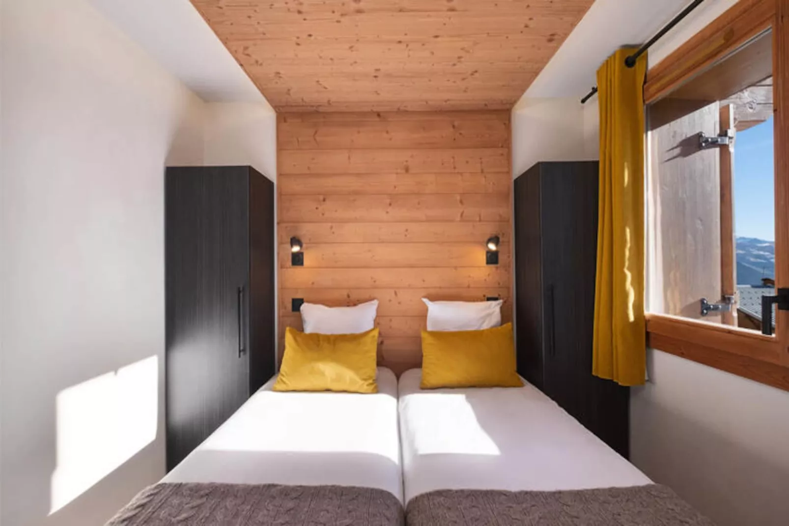 Résidence Les Armaillis-Image-tags.