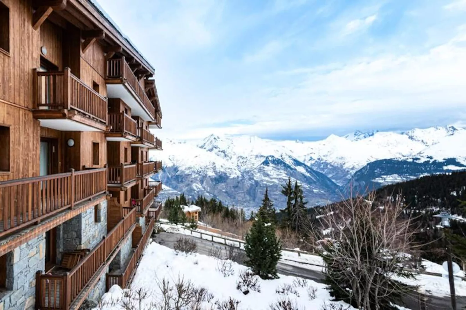 Résidence Saint-Bernard - maeva Home-Image-tags.