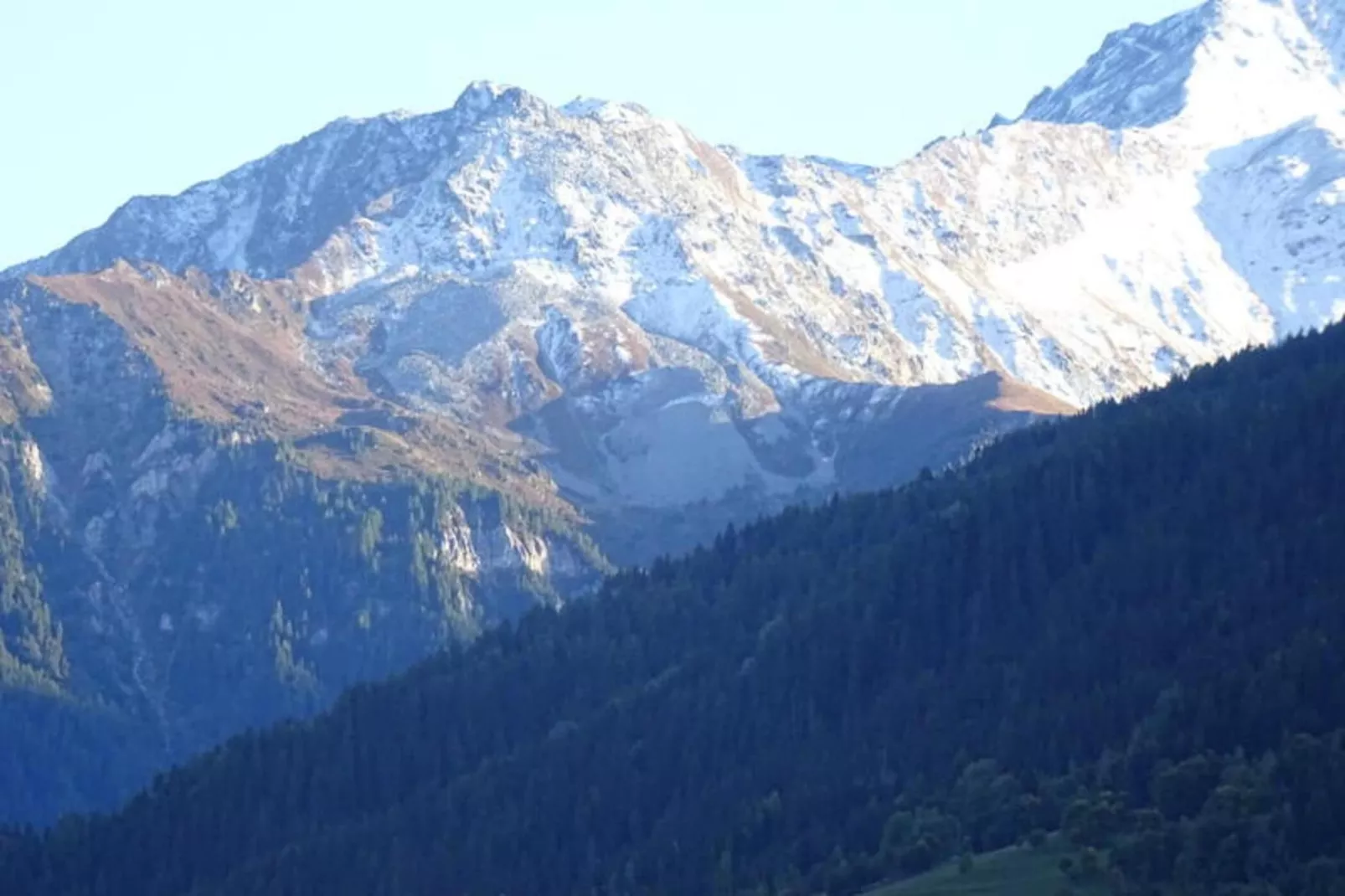 Résidence Jardins Du Nantet-Buitenkant zomer