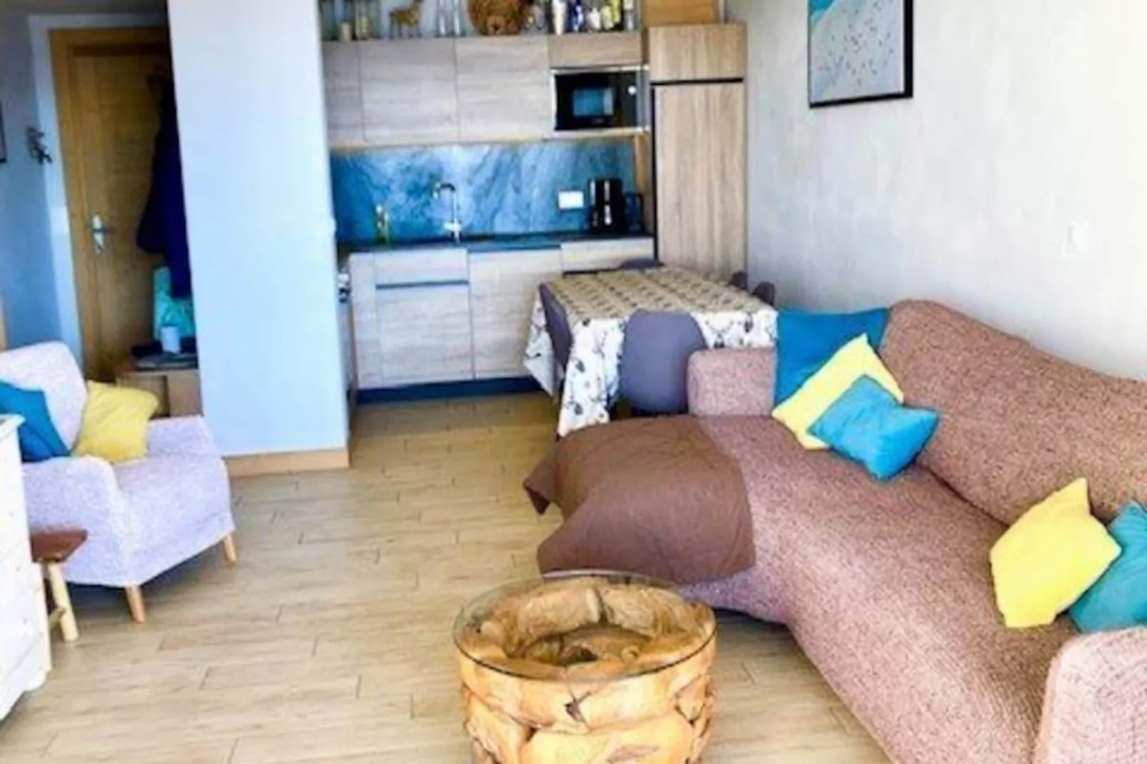 Résidence Le Ridge-Image-tags.