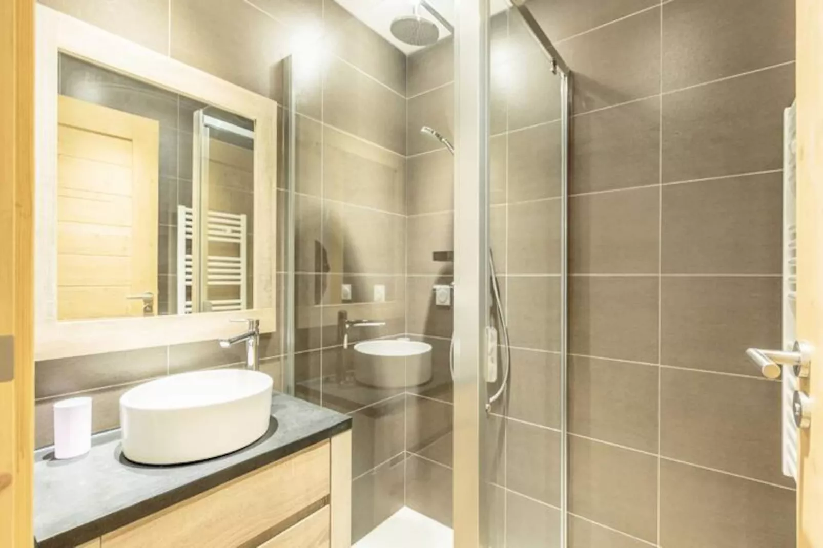 Résidence Le Ridge-Image-tags.