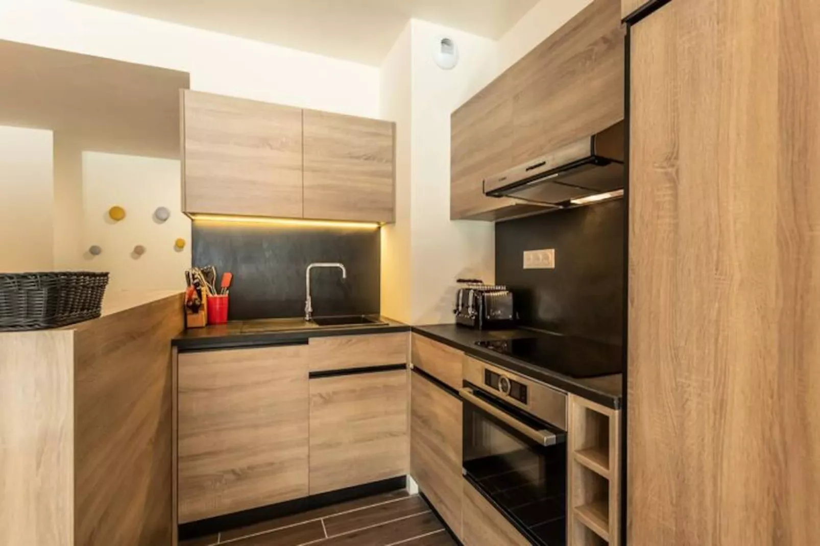 Résidence Le Ridge-Image-tags.