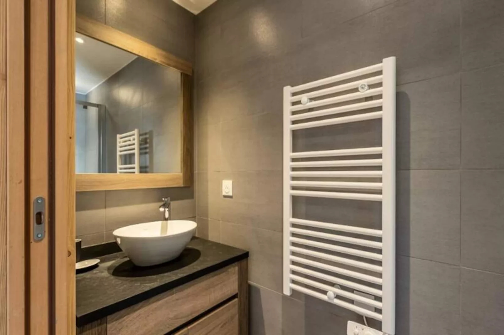 Résidence Le Ridge-Image-tags.