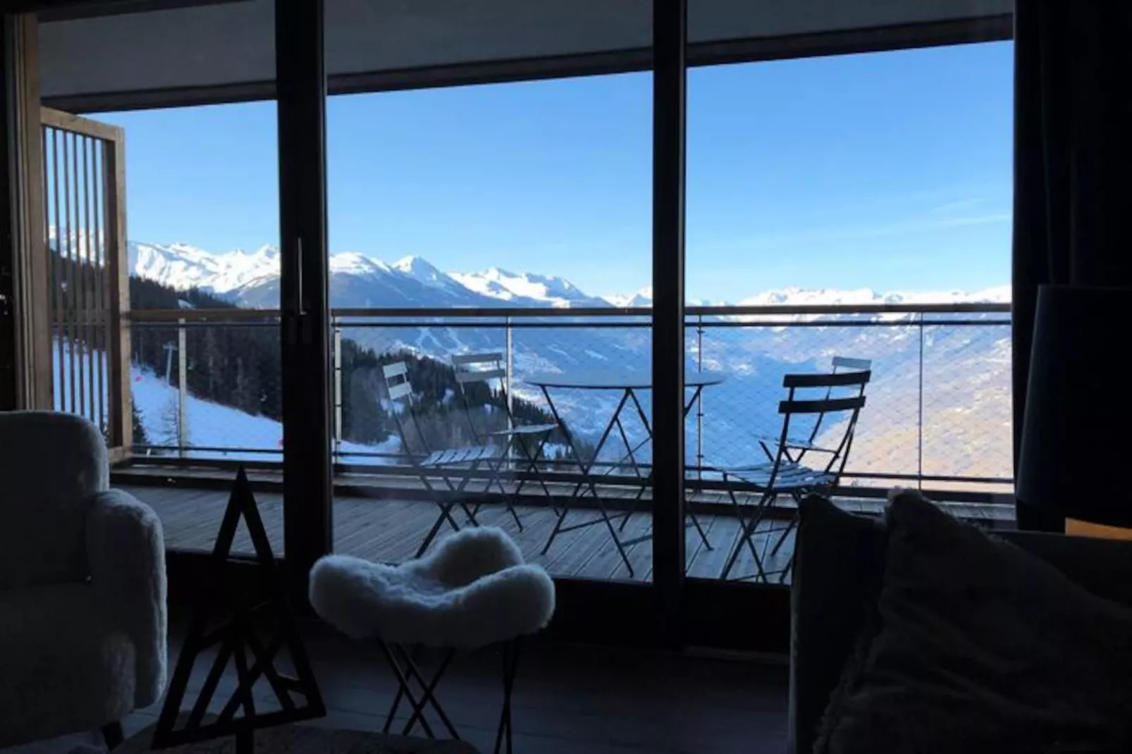 Résidence Le Ridge-Image-tags.