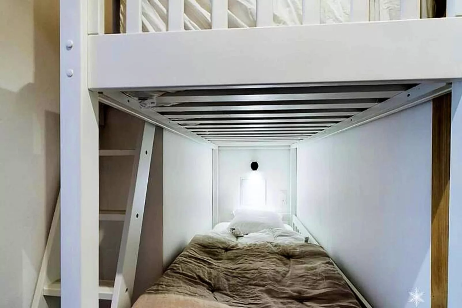 Résidence Alpages-Woonkamer