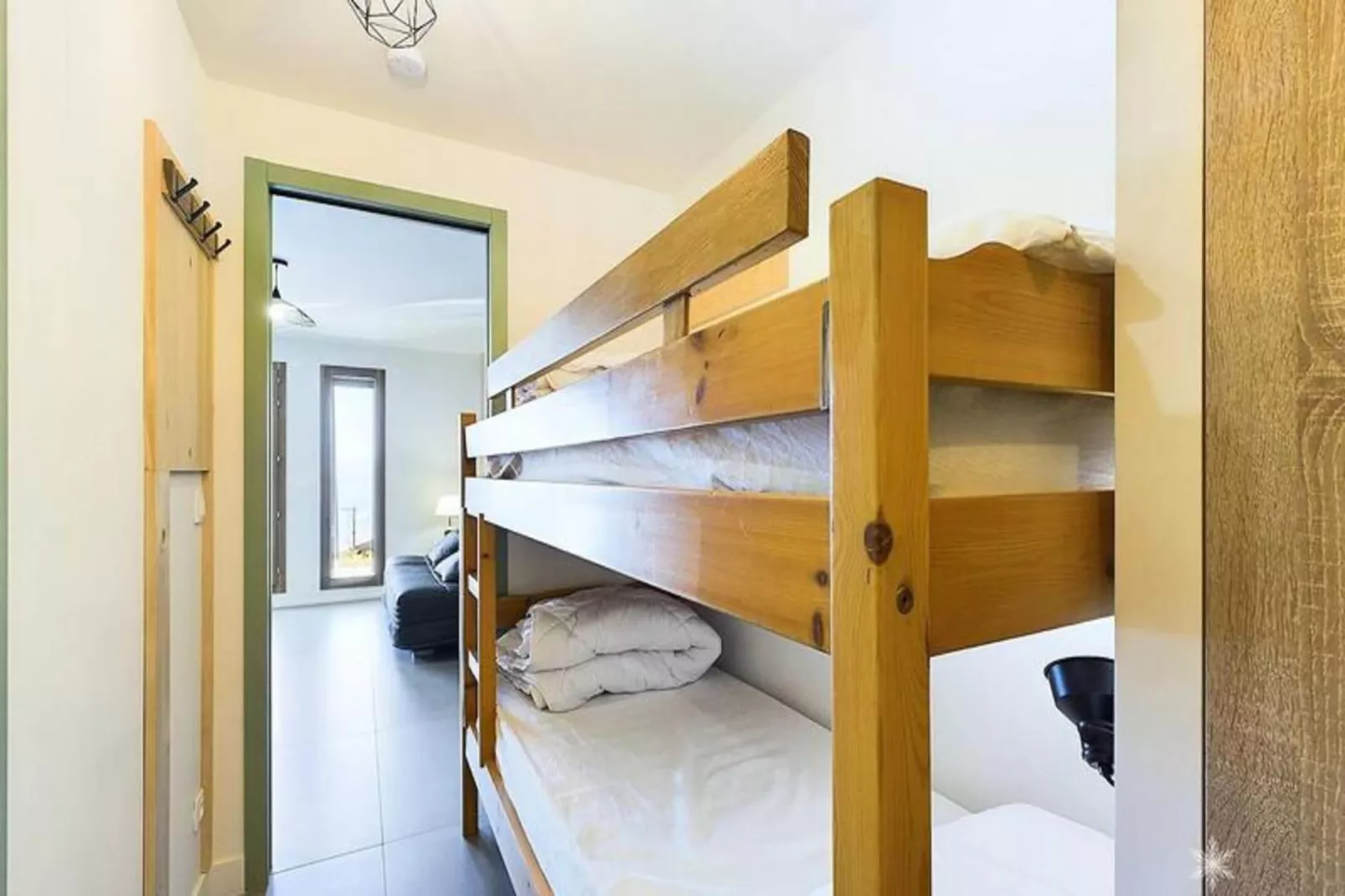 Résidence Les Balcons De Taren-Woonkamer